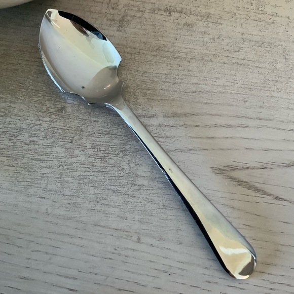 ROSENTHAL GERMANY CENTURY BLUE FLOWER SUGAR BOWL W/SPOON - Picture 2 of 6